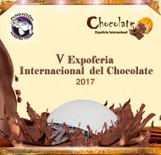 Fundación Nuestra Tierra presentará a los medios de comunicación la V Expoferia Internacional del Chocolate 2017